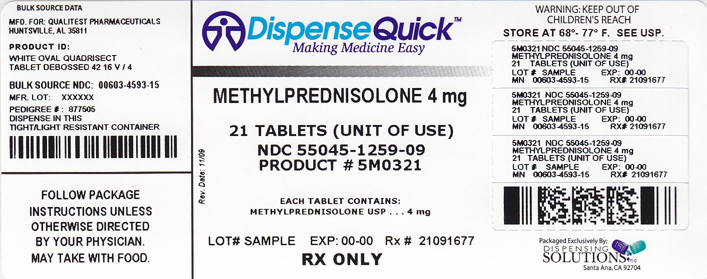 MethylPREDNISolone